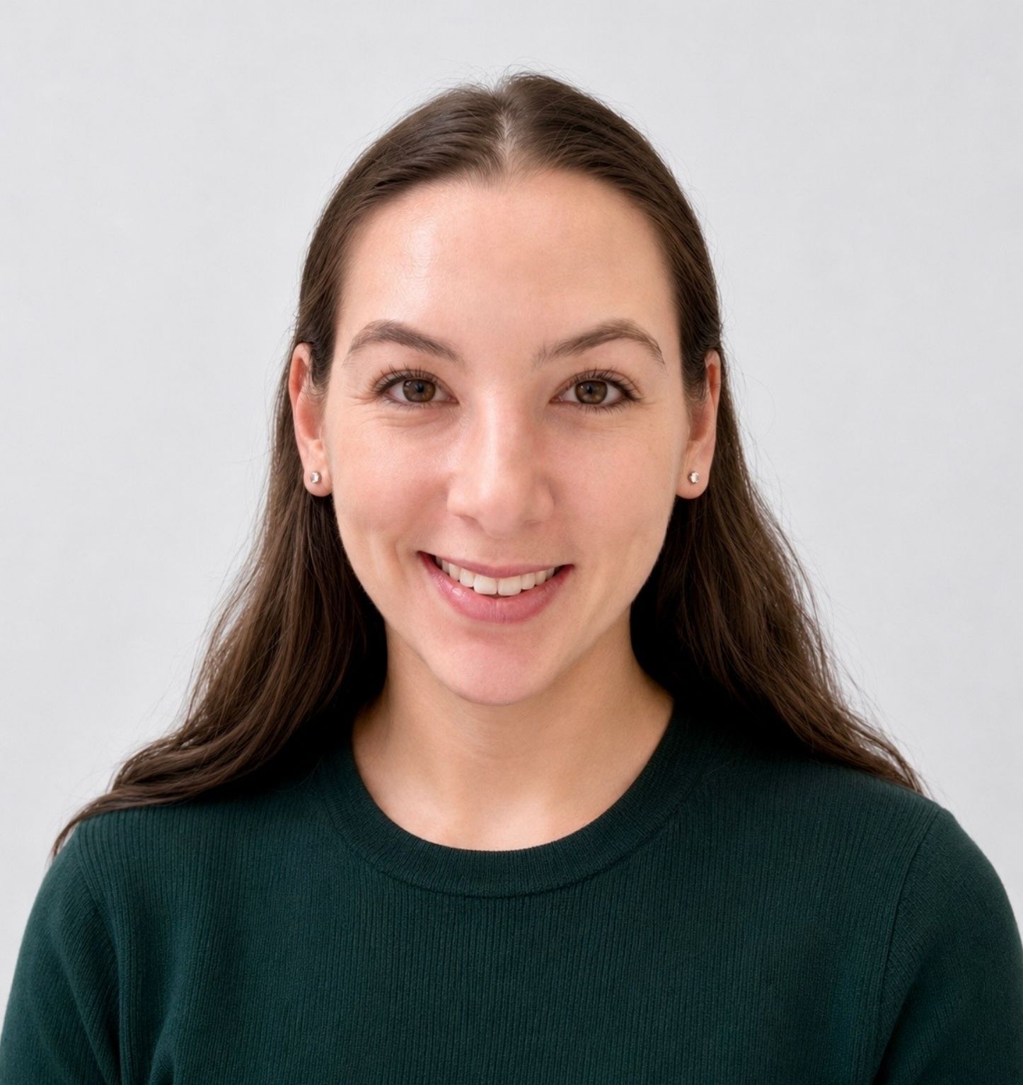 Samantha Weinberg