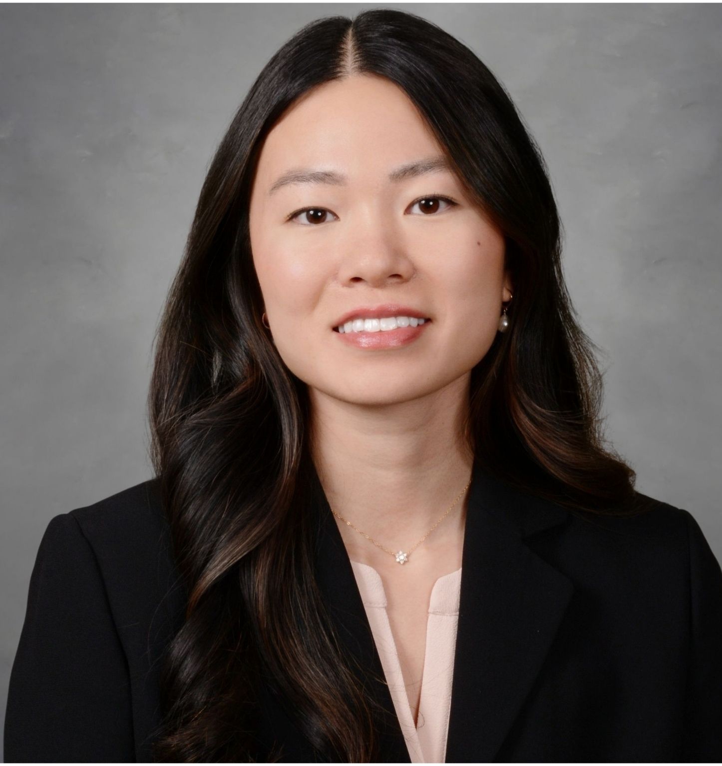 Grace Zhou Armstrong