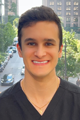 Clayton Burruss, MD