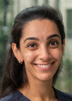 Simran Chadha, MD