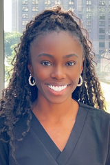 Odera Ekeh, MD, MPH