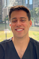 Simon Gunter, MD, MBA