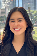Madeline Hooper, MD