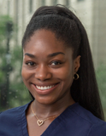 Celestina Okoye, MD