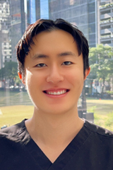Jonathan Park, MD, PhD
