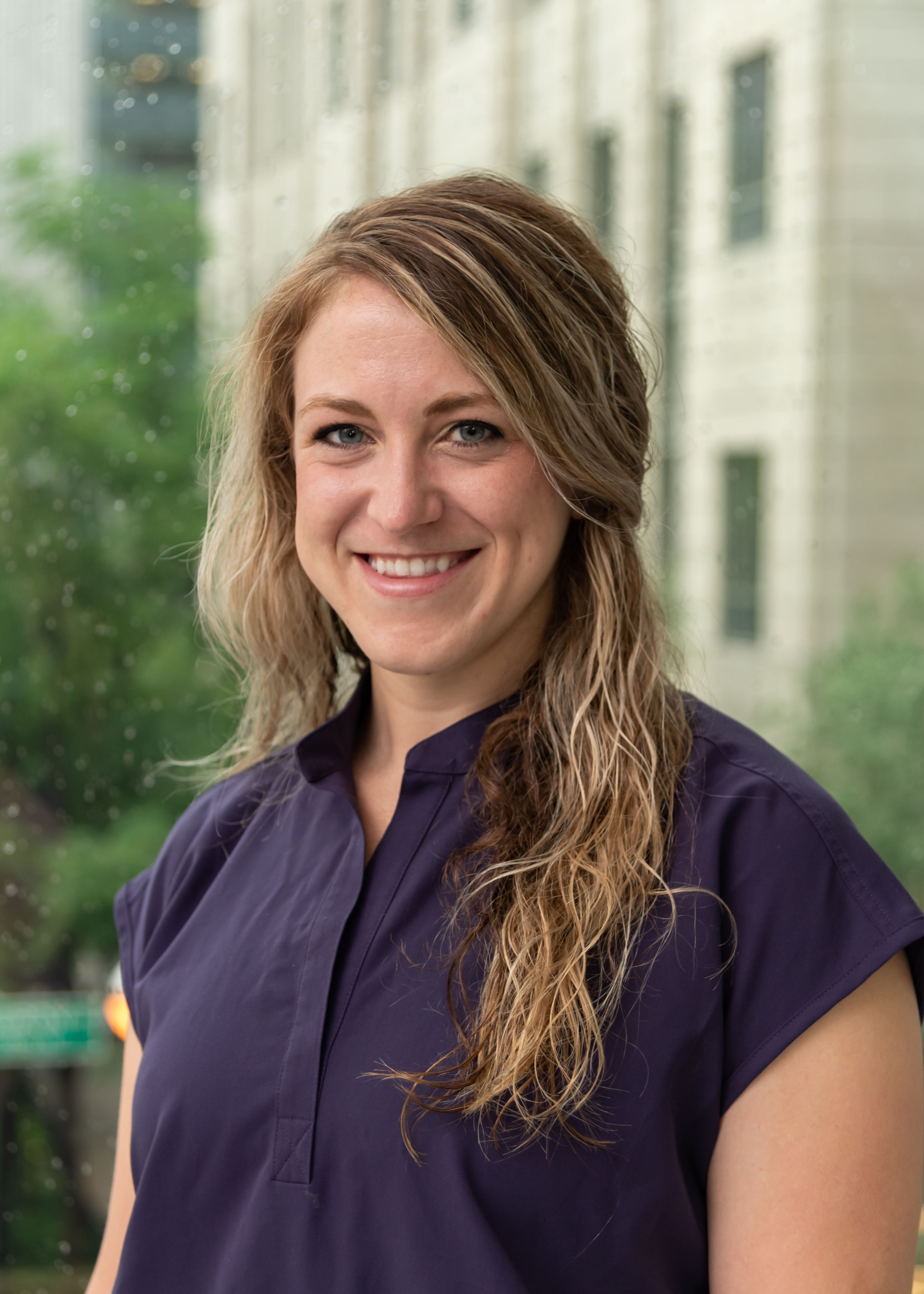 Alecia Blaszczak, MD, PhD