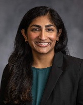 Svati Pazhyanur, MD