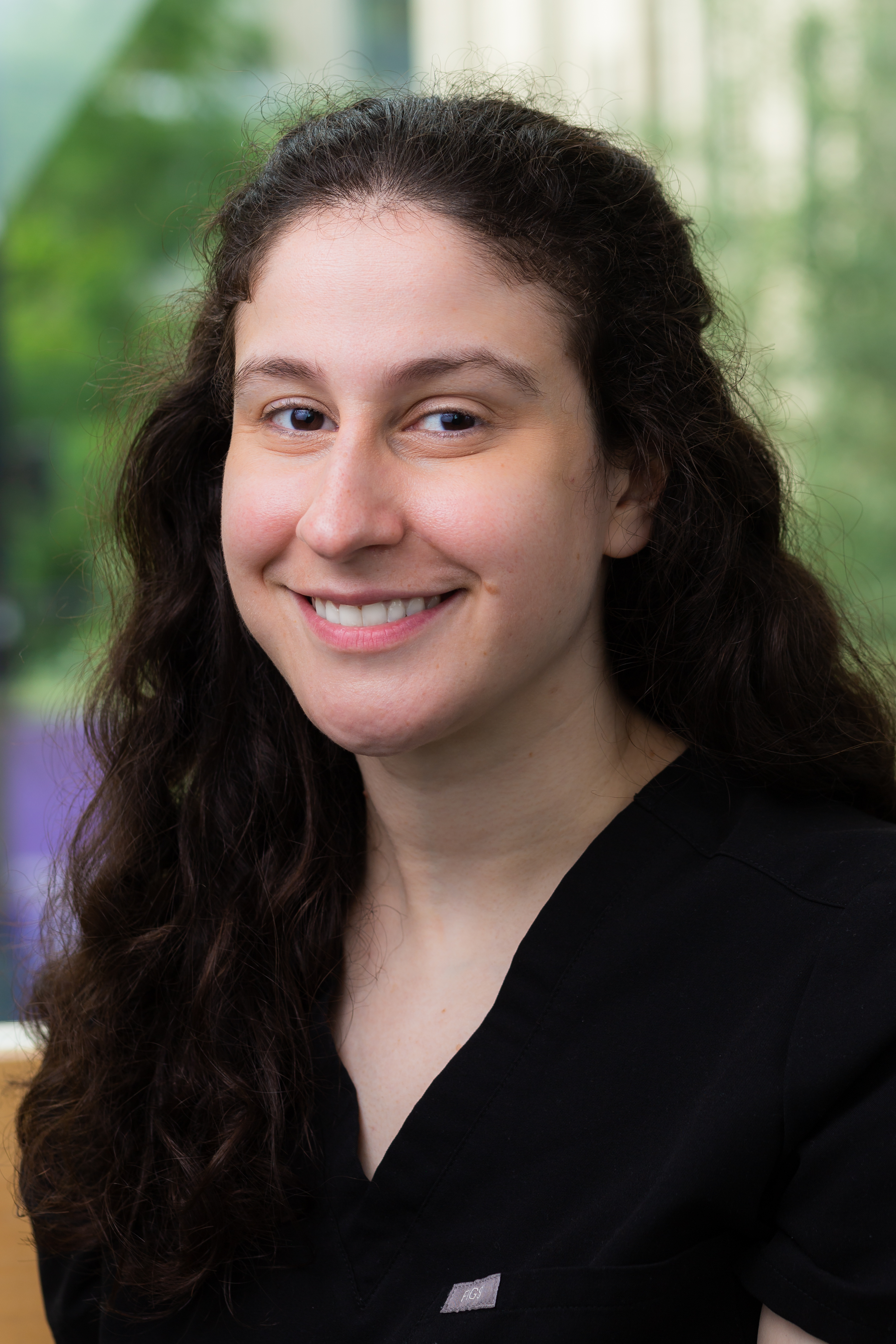 Rachel Eisenstadt, MD