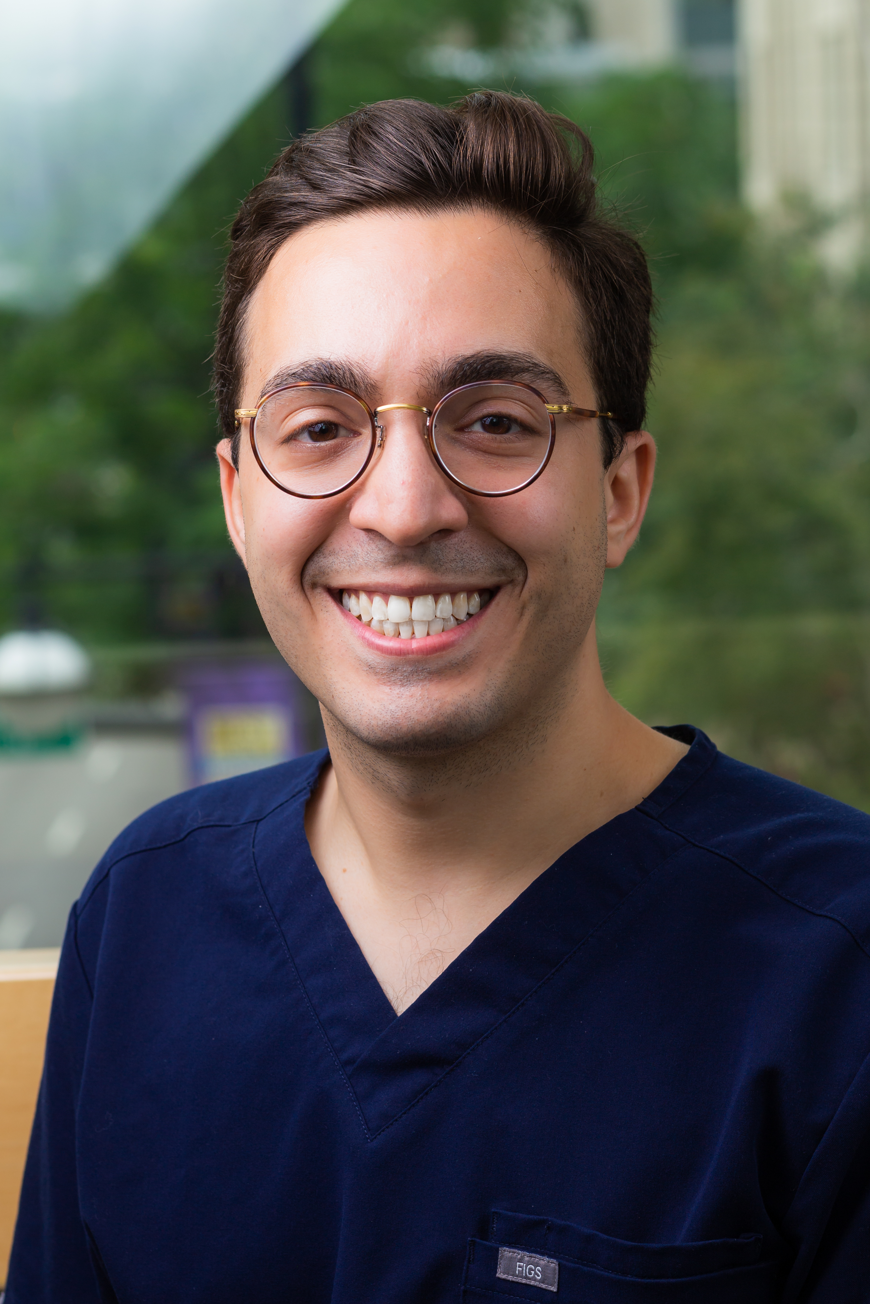 Joshua Prenner, MD