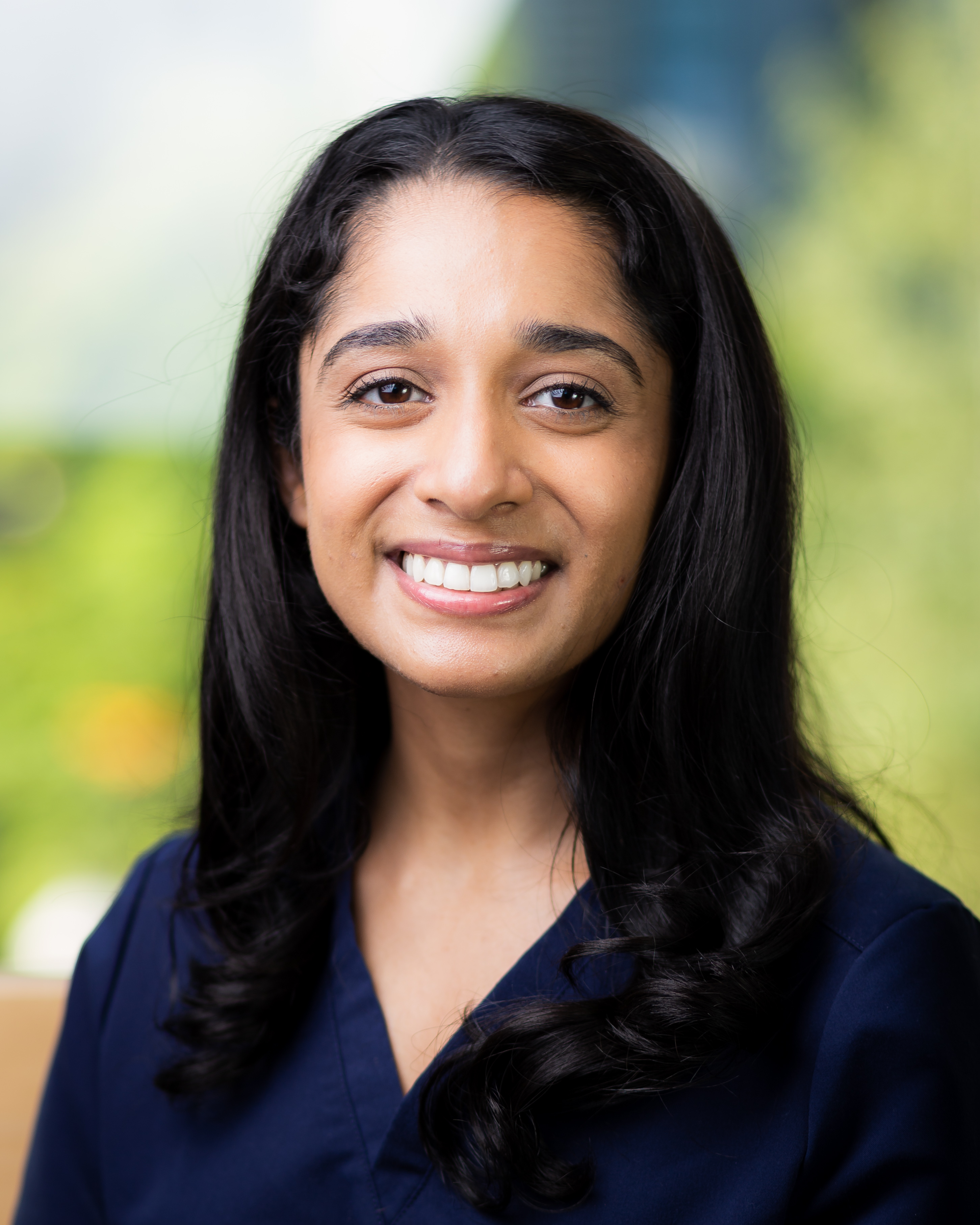 Samantha Venkatesh, MD