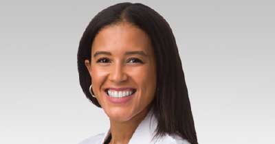 Dr. Julia Mhlaba