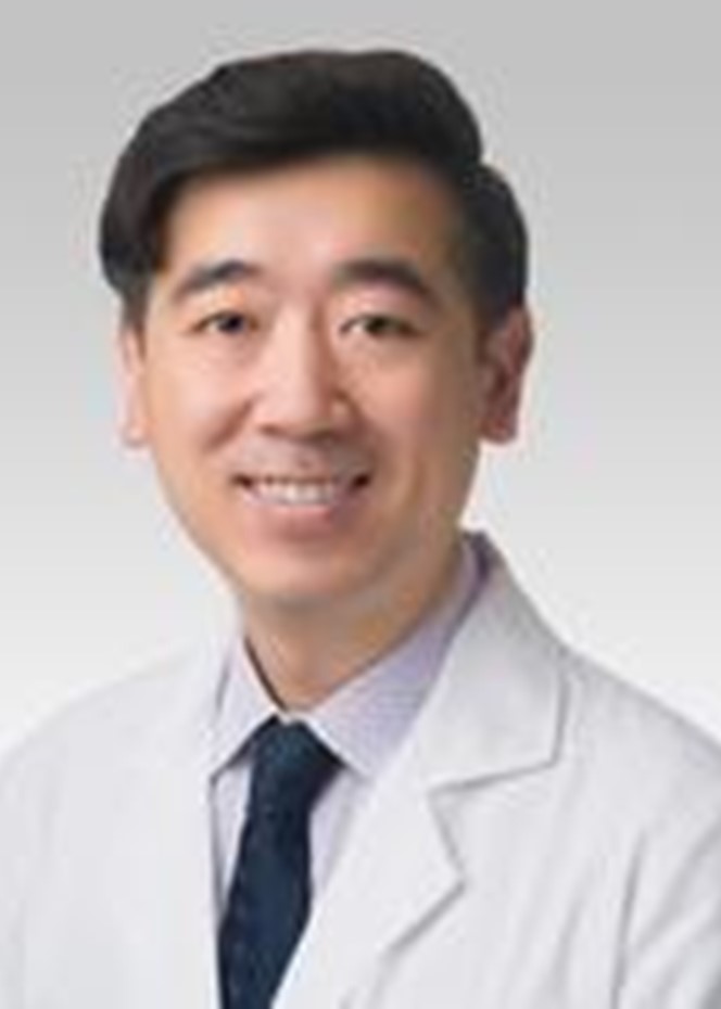 Stephen  Li