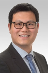 Xiaolong (Alan) Zhou, MD 