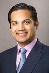 Raj Chovatiya, MD, PhD