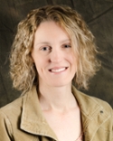 Margaret Ruesch, PhD
