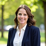 Maggie Caulfield, PhD