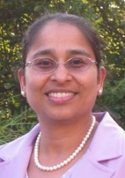 Shanthi Ganeshan, PhD