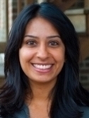 Sheila Chari, PhD