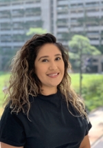 Ramos, Erika