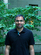Anekalla, Kishore