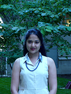 Mahajan, Akanksha