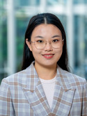 Li, Xinyue Tina