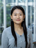 Lyu, Haimeng Helen