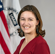 Alexandra Vrazo, PhD, MPH