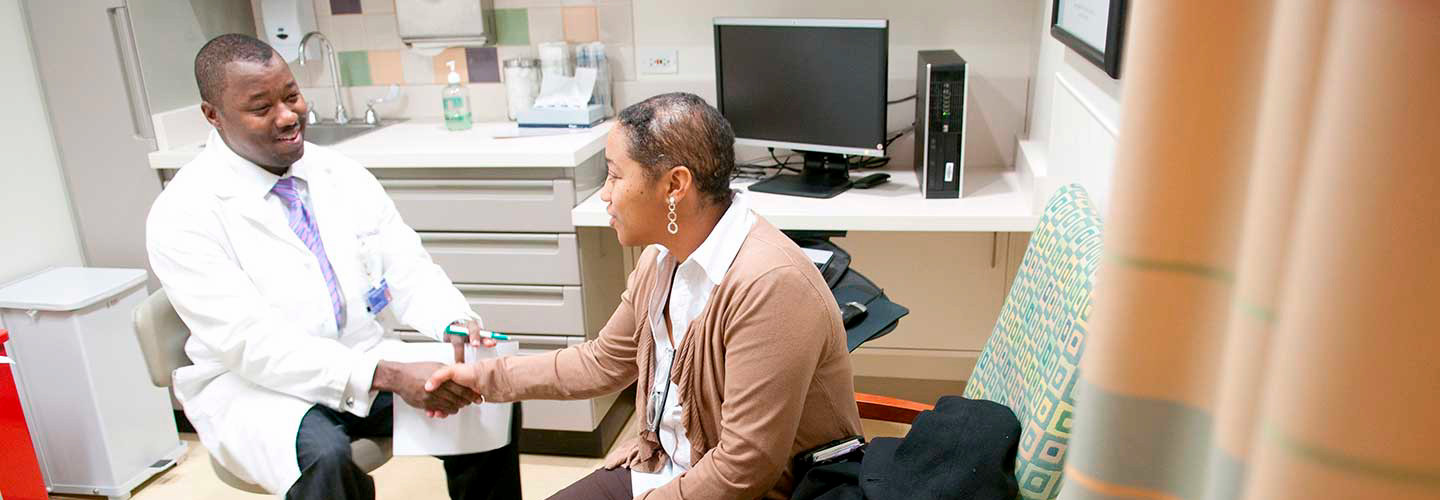 COMMUNICATION TRAINING FOR PHYSICIANS visual data 5