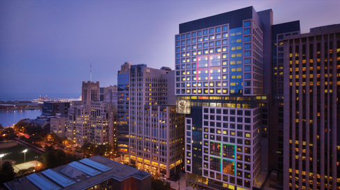 Ann & Robert H. Lurie Children's Hospital of Chicago