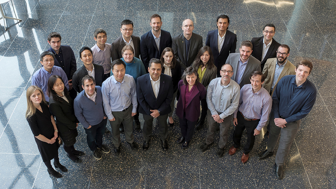<p>Members of Northwestern University’s Simpson Querrey Center for Epigenetics (SQE) receive invitations to join faculty from both campuses in coming together to engage in collaborative discussions at regularly hosted seminars and events. Membership is open to all faculty, clinicians, students and staff.</p><p><a class="button" href="https://forms.feinberg.northwestern.edu/view.php?id=444276">Become a Member</a></p>