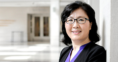 Lifang Hou, MD, PhD