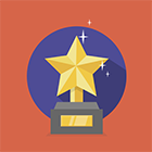 Now accepting nominations for the Kimberly Prize: Read the announcement. 