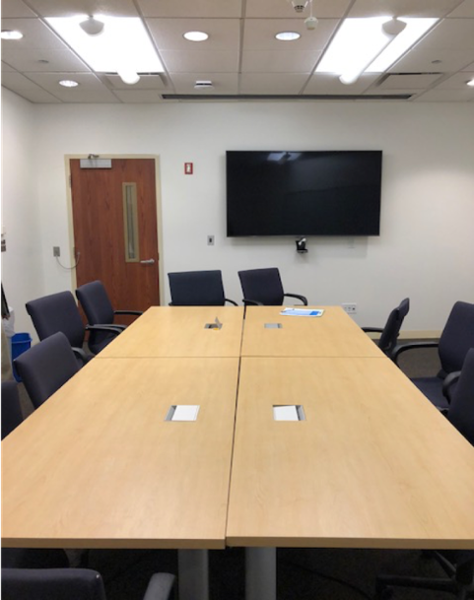 Small Classroom
