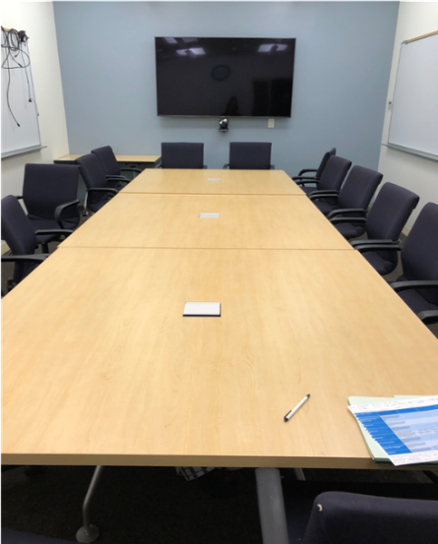 Small Classroom