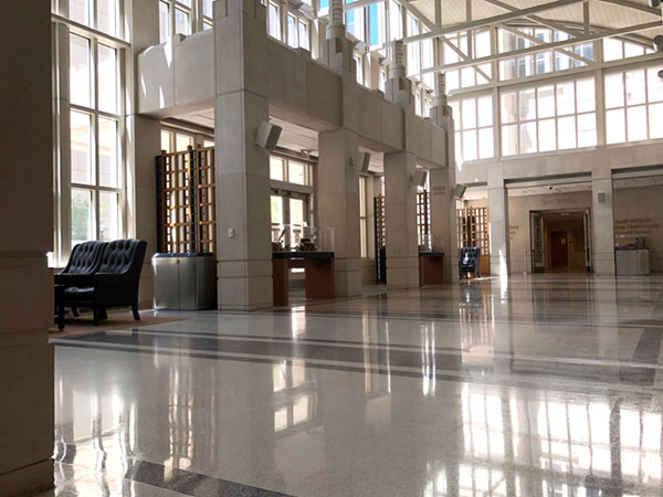 Method Atrium