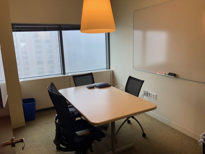 South Loop Conference Room