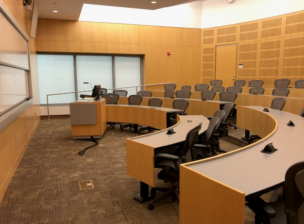 Searle Seminar Room