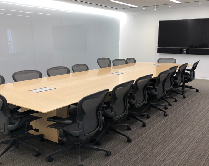 Krantz Conference Room