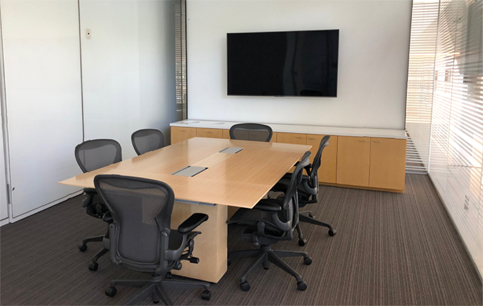Conference Room C