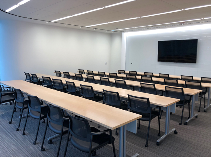 Trienens Conference Room
