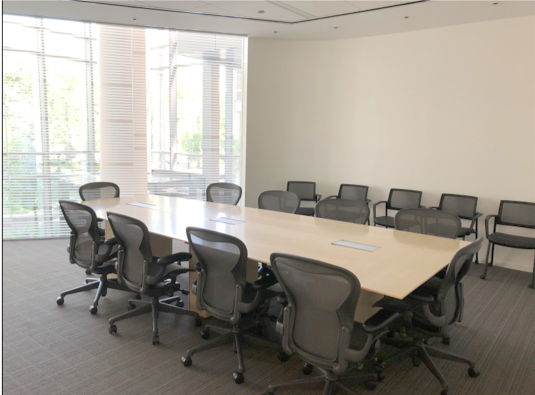 Conference Room E