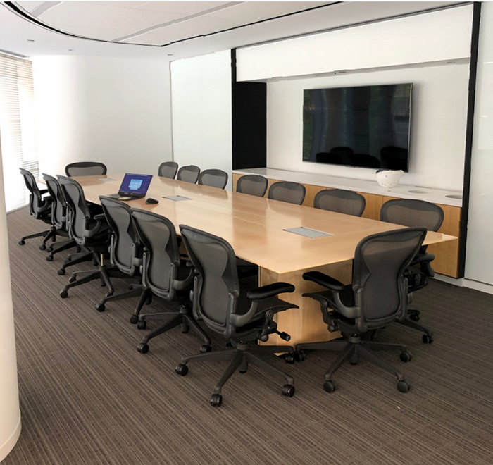 Conference Room G