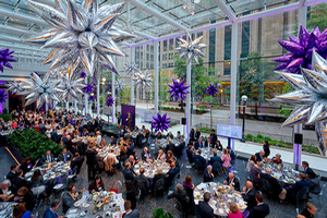 Potocsnak Family Atrium