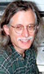 James Baker, PhD, professor of Neuroscience
