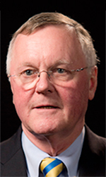 William C. McGaghie, PhD, professor of Medical Education and Preventive Medicine