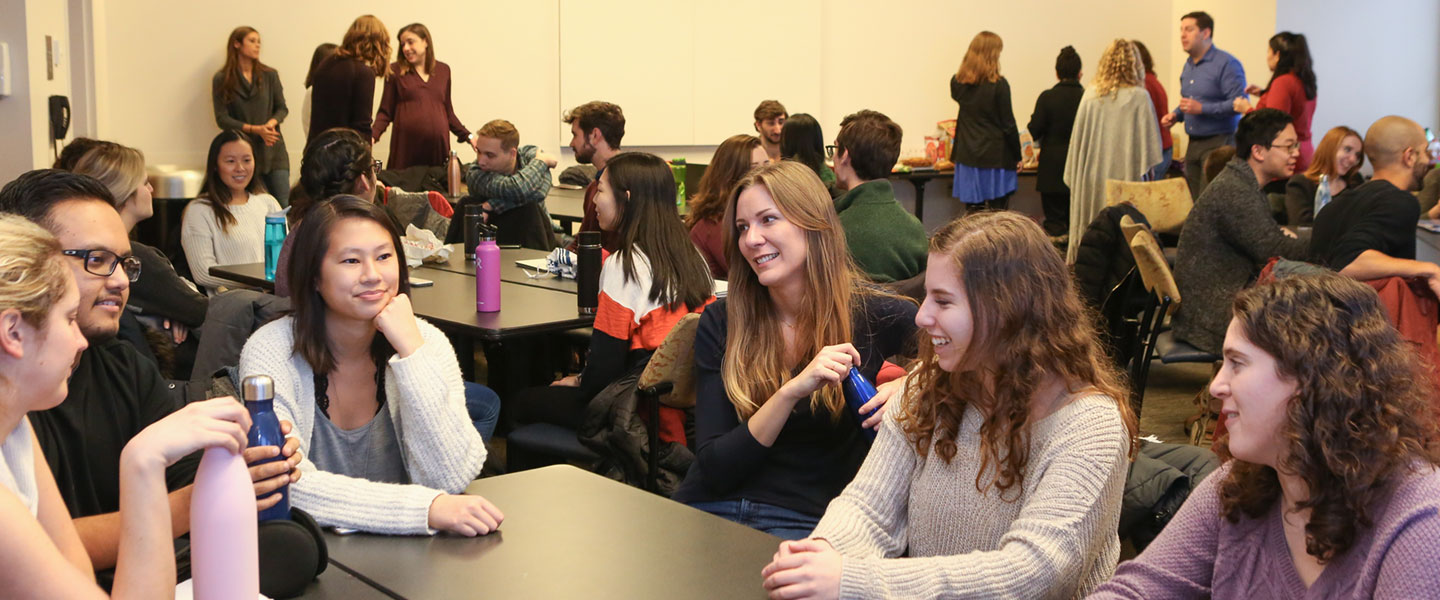 About Us Graduate Program in Counseling Feinberg School of