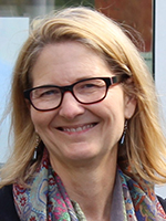 Elizabeth Leeth