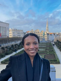 Ellison, Amira