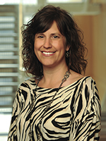 Cathy Wicklund